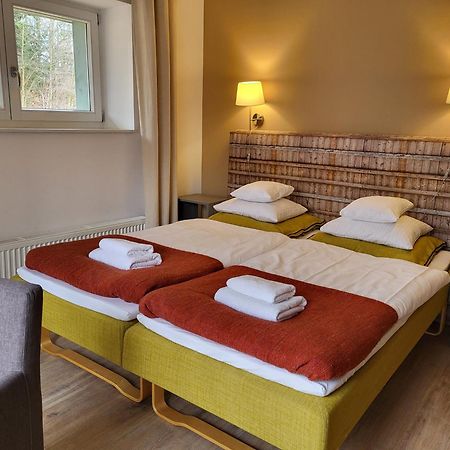 Oranska Bed & Breakfast Miedzygorze Exterior photo
